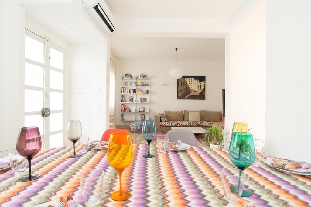 La Terrazza Di Vivaldi Vila Veneza Exterior foto