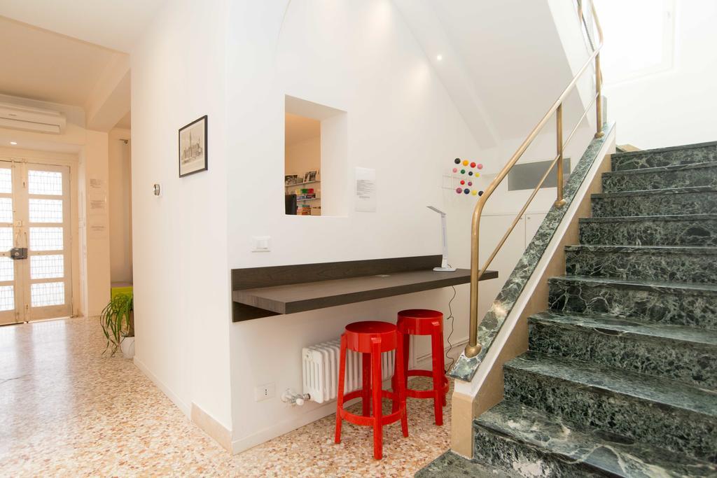 La Terrazza Di Vivaldi Vila Veneza Exterior foto